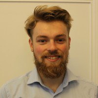 Lewis Mead avatar image