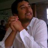 Jericho Green avatar image