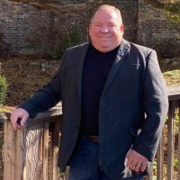 Major Mark Stoddard avatar image