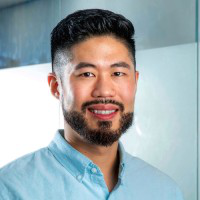 Joshua Liu avatar image