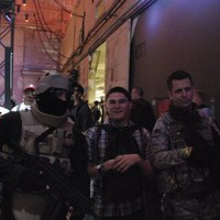 Alexander Medina avatar image