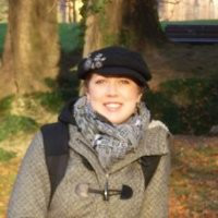 Ingrid Amundson avatar image