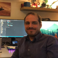 Peter Wood avatar image