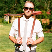 Rj Lincoln avatar image