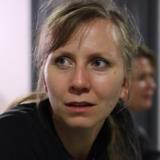 Ujhelyi Adrienn avatar image