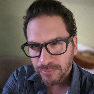 Rob Burgos avatar image