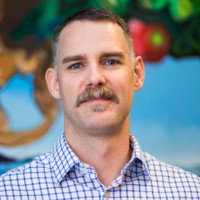 Him] Bret Richmond [he avatar image