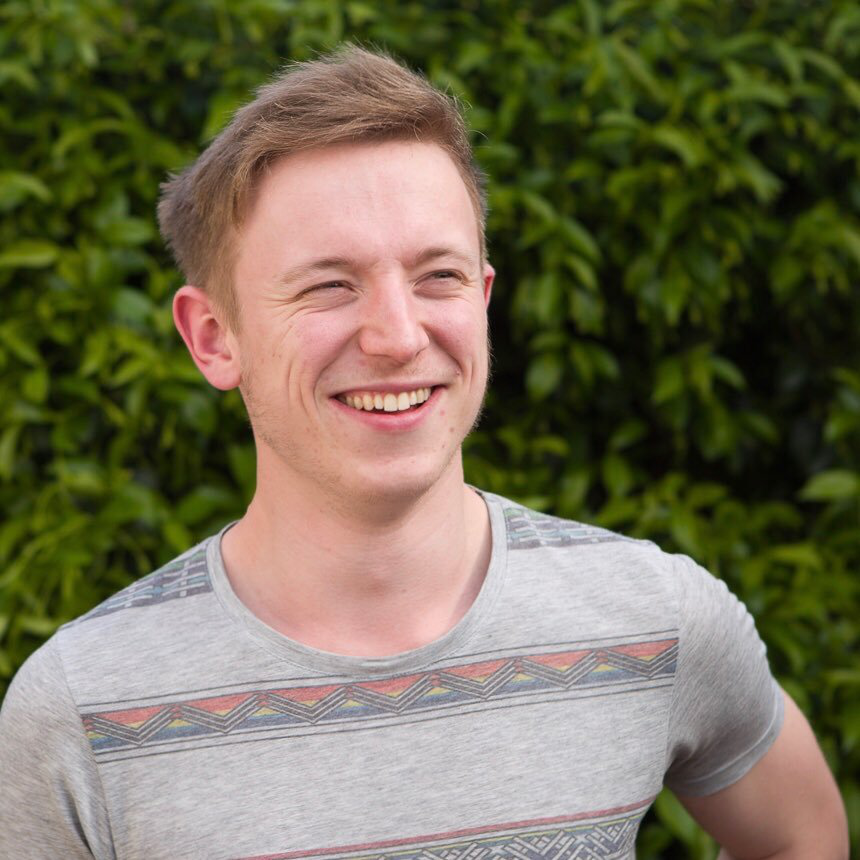 Sam Mularczyk avatar image