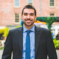 Ryan Persad avatar image