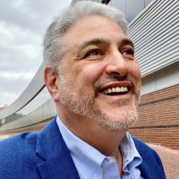 Mark Goldberg avatar image