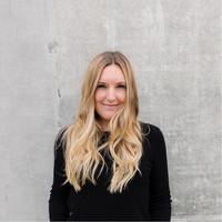 Amy Hellickson avatar image