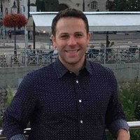 Joel Fineman avatar image