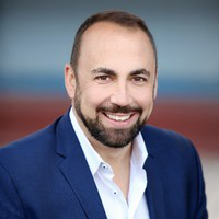 Kevin McGurn avatar image