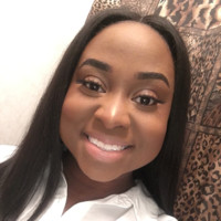 Melanie Washington avatar image