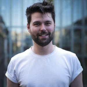Thomas Mauchline avatar image