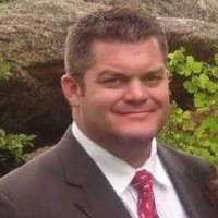 Thomas Jarrett avatar image