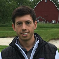 Ross Bruck avatar image