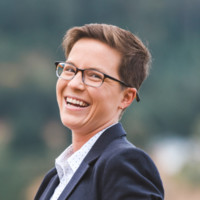 Rachel Aho avatar image