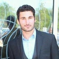 Michael Barrios avatar image