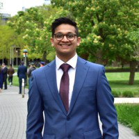 Ankil Mehta avatar image