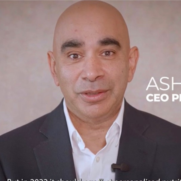 Ashish Mishra avatar image