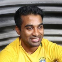 Pantha Roy avatar image