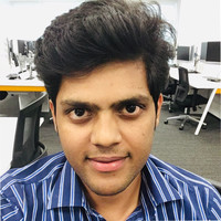 Kamalanathan Viswanathan avatar image