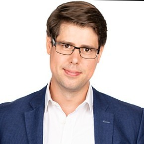 Martin Turner avatar image