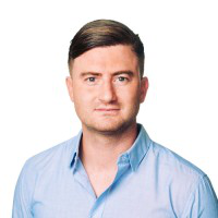 Douwe Keus avatar image