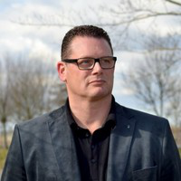 Rene Van Den Berg avatar image