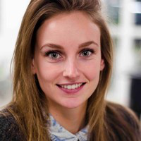 Saskia Geurtzen avatar image