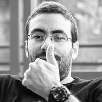 David Ramalho avatar image