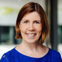 Antje Jorge avatar image