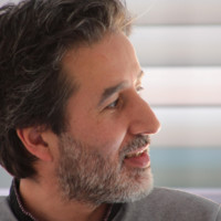 Carlos Santos avatar image