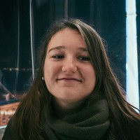 Sofia Reis avatar image