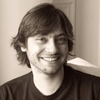 Alexandre Loureiro Solleiro avatar image