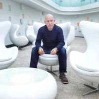 Sven Laepple avatar image