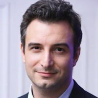 Florent Stroppa avatar image