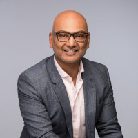 Gaj Ravichandra avatar image