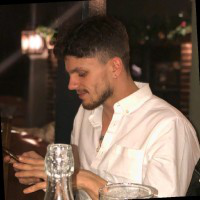 Marcus Bailey avatar image