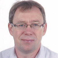 Dirk Gumpertz avatar image