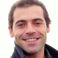 Rogério Silveira avatar image