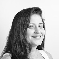 Rana Mansour avatar image