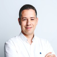 Nuno Morgadinho avatar image