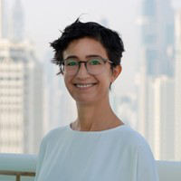 Luisa Trogu avatar image