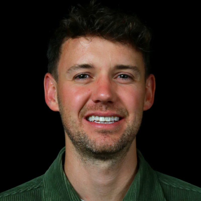 Luke Openshaw avatar image
