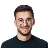 Pedro Henriques avatar image