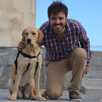 Jorge Sanz avatar image