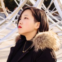 Lucy Chen avatar image