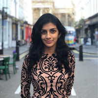 Tamara Mathias avatar image